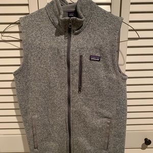 Patagonia Vest